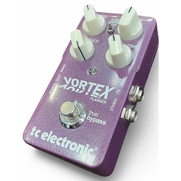 EarthQuaker Devices Used EarthQuaker Devices Blumes Effect Pedal