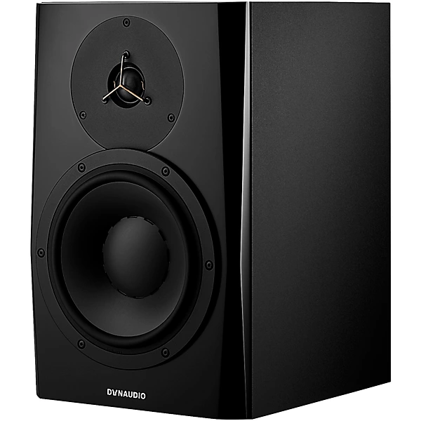Dynaudio LYD 8 8 Powered Studio Monitor Each Black Level 1 L93484004000000.gc