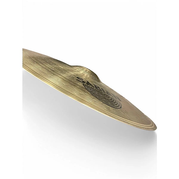 SABIAN Used SABIAN 22in CHESTER THOMPSON SIGNATURE LIQUID RIDE Cymbal.gc