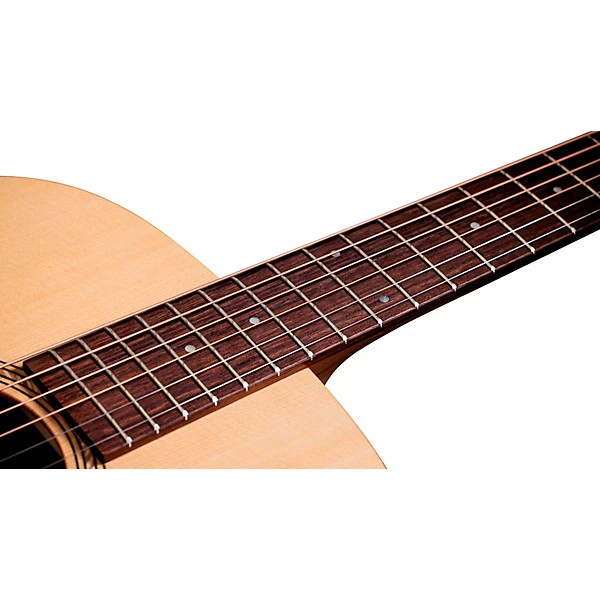 Academy 10e Limited Edition Dreadnought Acoustic Electric Guitar Natural