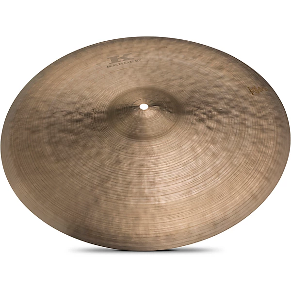 Kerope 20 Thin High Ride Cymbal 20 in