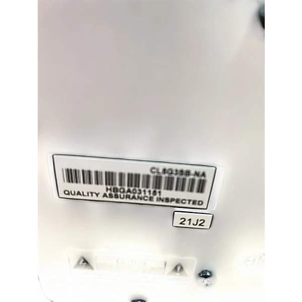 KRK Used KRK CLASSIC 5 MONITOR Powered Monitor