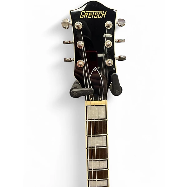 Used Gretsch Guitars G2622 Streamliner Center Block Faded Tobacco Hollow Body Electric Guitar