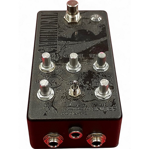 Used Enya NOVA GO CHARCOAL Electric Guitar