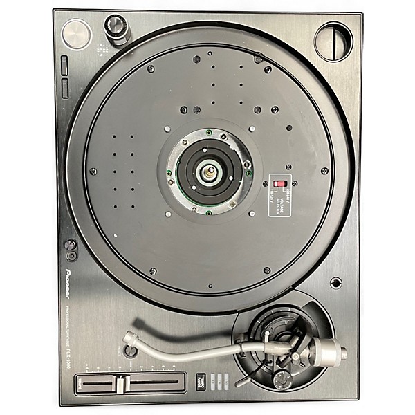 Pioneer DJ Used Pioneer DJ PLX1000 DJ Controller