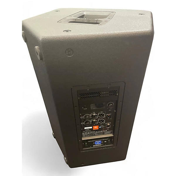 JBL Used JBL SRX815P Powered Speaker