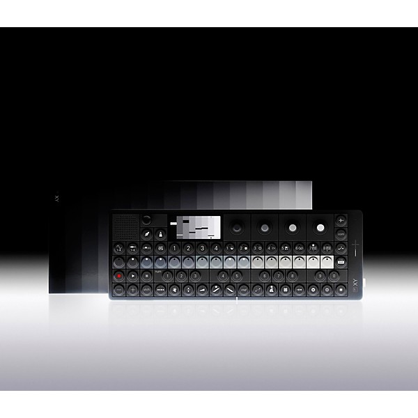OP XY Portable Synthesizer