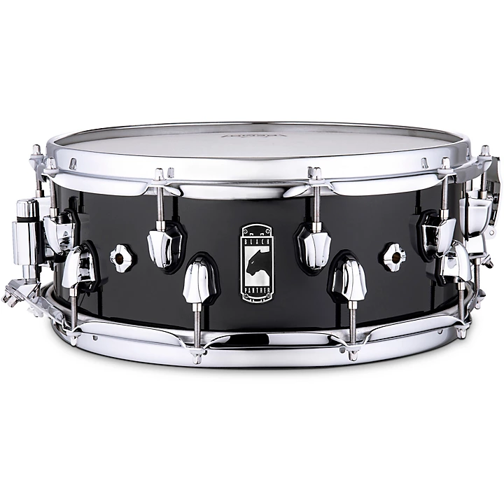 Black Panther Nucleus Snare Drum