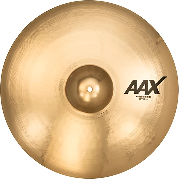 AAX X Plosion Ride Cymbal 20 in
