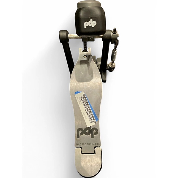 PDP by DW Used PDP by DW PDSP710 SINGLE KICK PEDL Single Bass Drum Pedal.gc