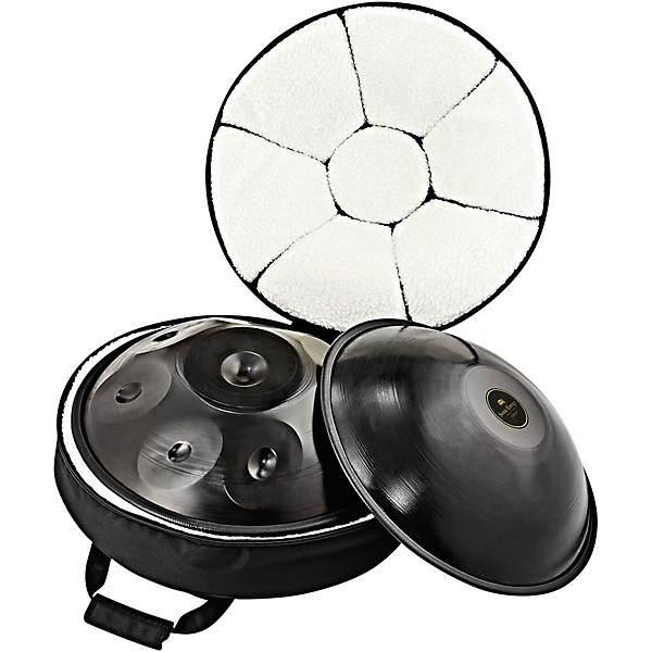 MEINL Sonic Energy HD5 Harmonic Art Handpan