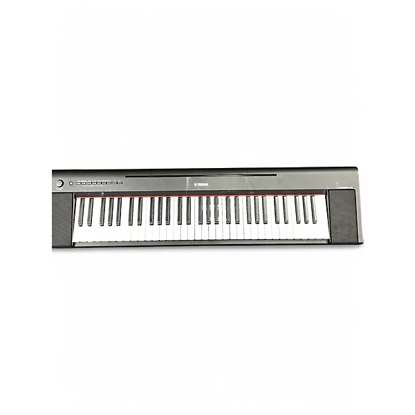 Yamaha Used Yamaha NP15 Digital Piano.gc