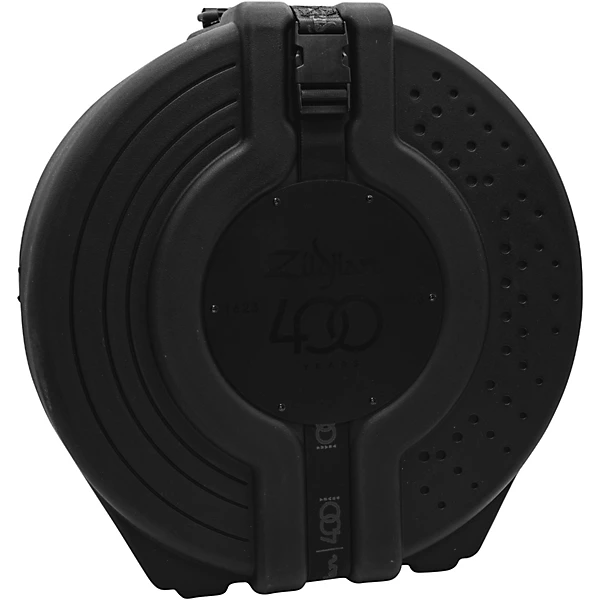 400th Anniversary Limited Edition Alloy Snare Drum