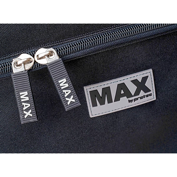 MAX Trumpet Case Black