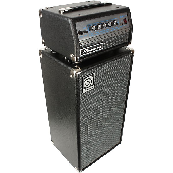 Ampeg Micro VR 200W Bass Amp Head