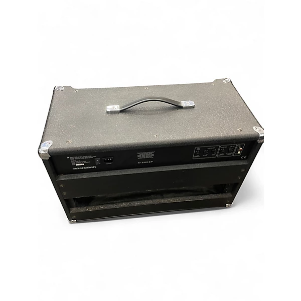 Rocktron Used Rocktron R120dSP Guitar Combo Amp.gc