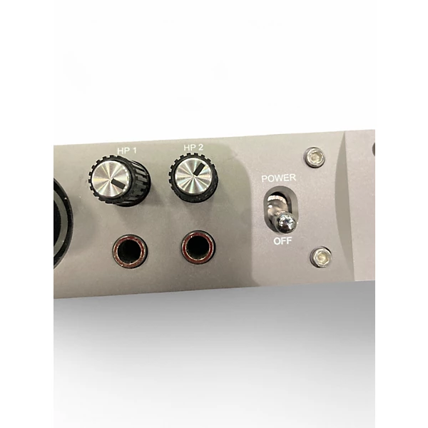 Universal Audio Used Universal Audio Apollo X6 3 Audio Interface