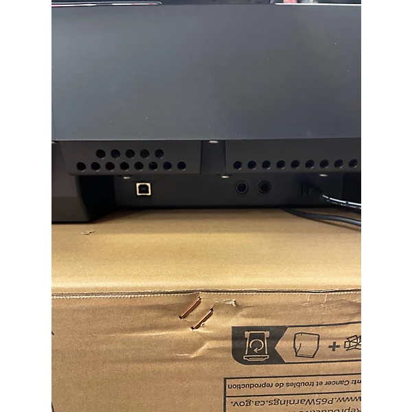 Yamaha Used Yamaha P45B Stage Piano