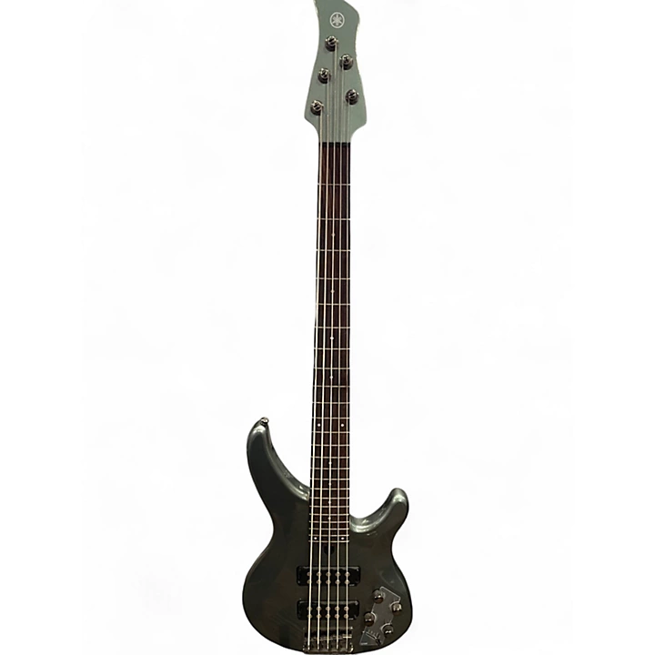 Yamaha Used Yamaha trbx305 mist green Electric Bass Guitar.gc