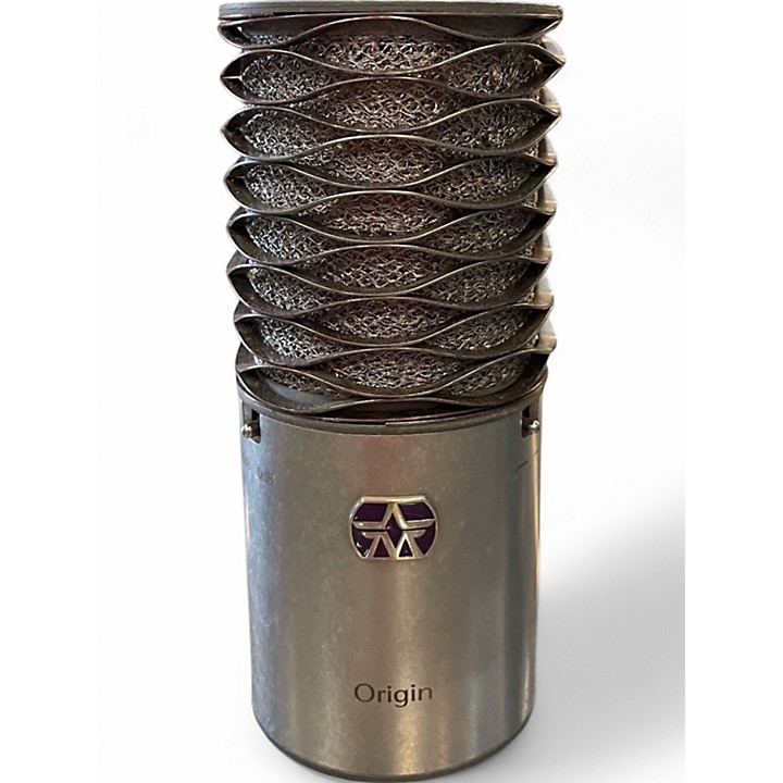 Aston Used Aston Origin Condenser Microphone
