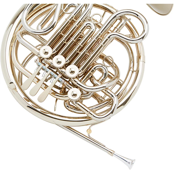 H179 Farkas Series Fixed Bell Double Horn