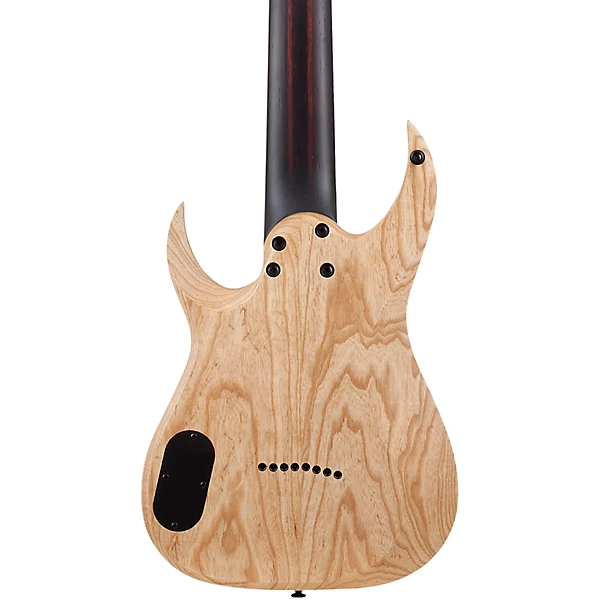 Schecter Guitar Research John Browne Tao 8 Electric Guitar Azure