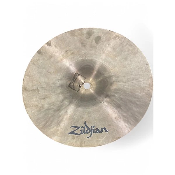Zildjian Used Zildjian 10in K SPLASH Cymbal