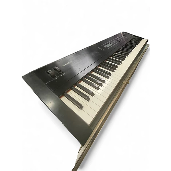 Yamaha Used Yamaha S08 88 Key Synthesizer