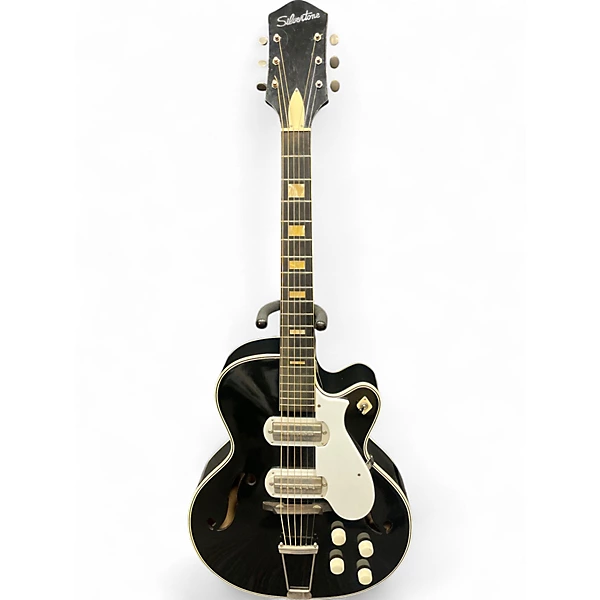 Silvertone Vintage Vintage