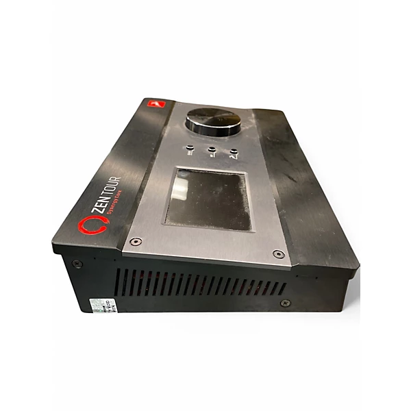 Antelope Audio Used Antelope Audio ZEN TOUR ENERGY CORE Audio Interface.gc