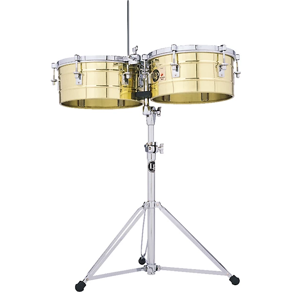 LP LP257 B Tito Puente 14\