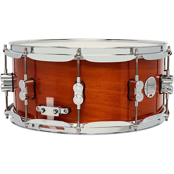 Concept Maple Exotic Snare Drum