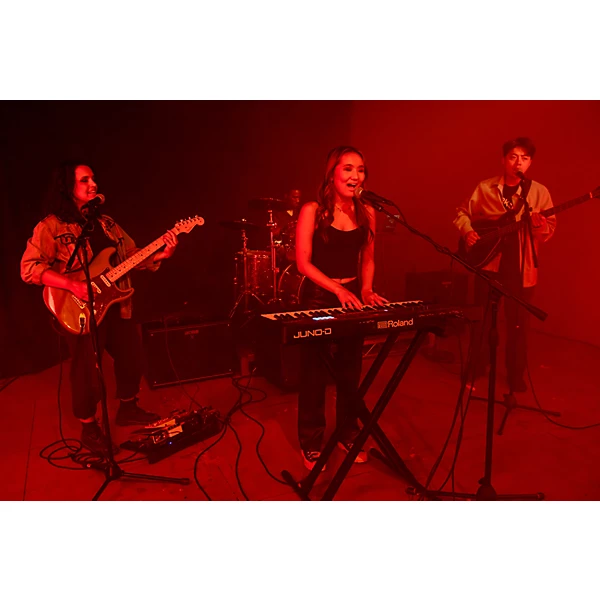 Roland JUNO D7 Synthesizer Level 2