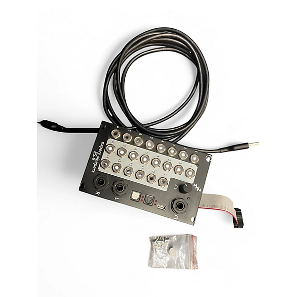 Expert Sleepers Used Expert Sleepers ES 9 Sound Module.gc