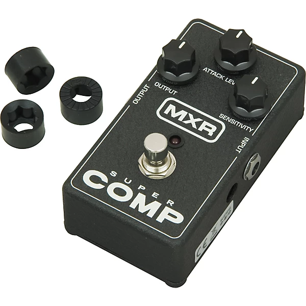 MXR M