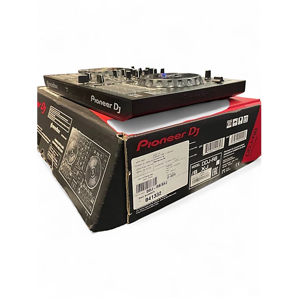 Pioneer DJ Used Pioneer DJ DDJ RB DJ Controller.gc