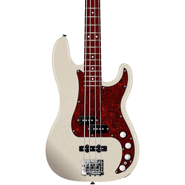 Fender Player II Modified Precision Bass Rosewood Fingerboard Olympic Pearl