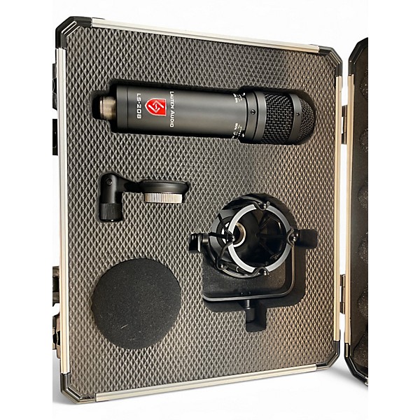Lauten Audio Used Lauten Audio LS 208 Condenser Microphone