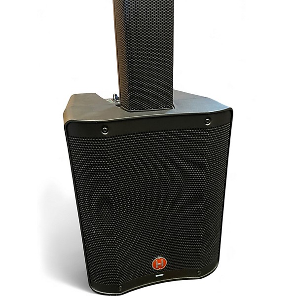 Harbinger Used Harbinger MLS1000 Powered Speaker