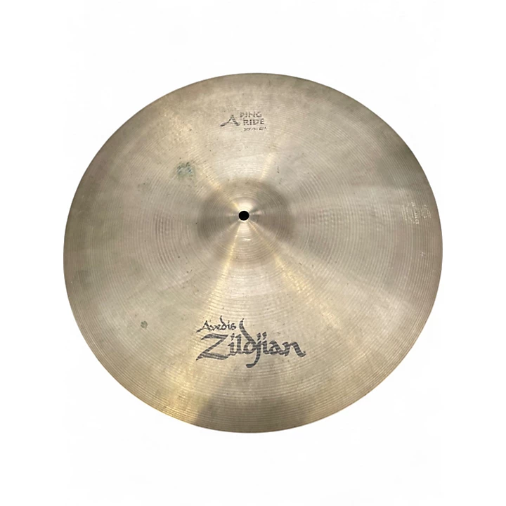 Zildjian Used Zildjian 20in Ping Ride Cymbal