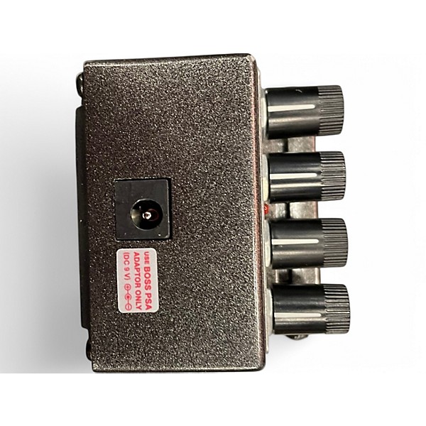 BOSS Used BOSS RV6 Digital Reverb Effect Pedal