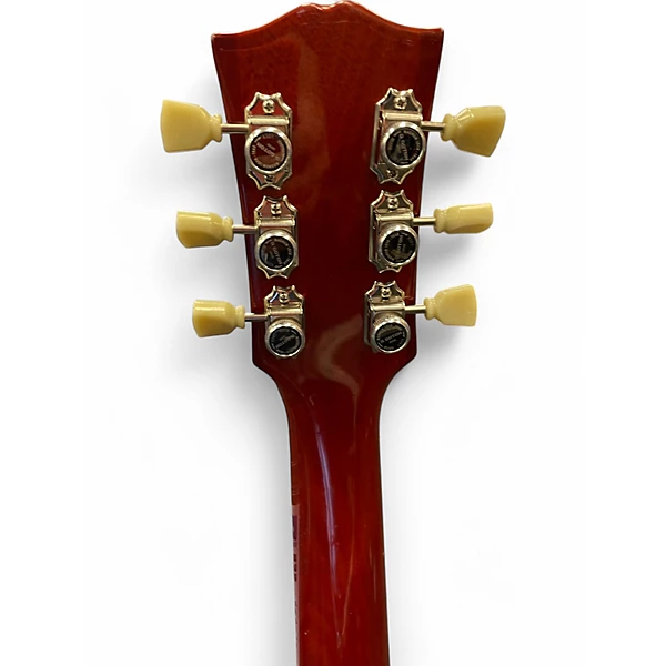 Edwards Used 2006 Edwards E LP 92 Black Solid Body Electric Guitar.gc