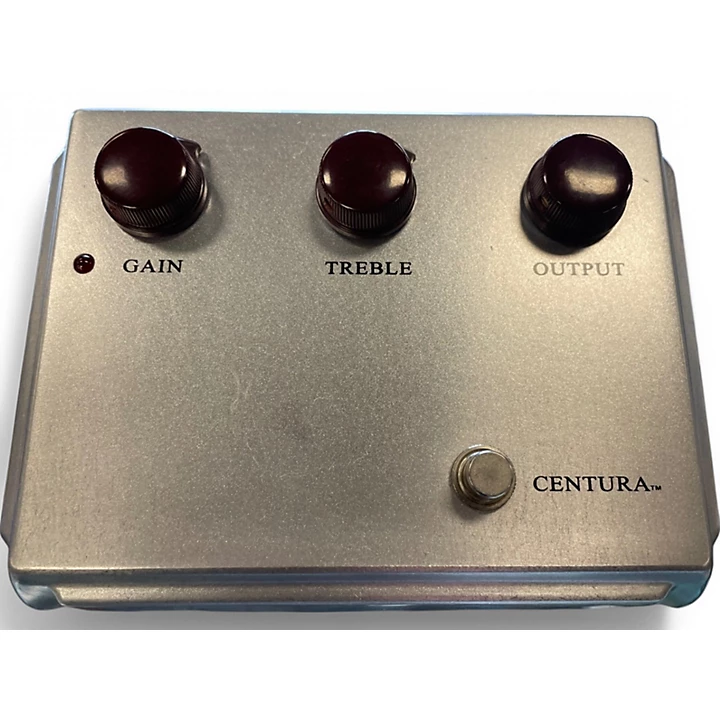 Used Ceriatone Centura Effect Pedal