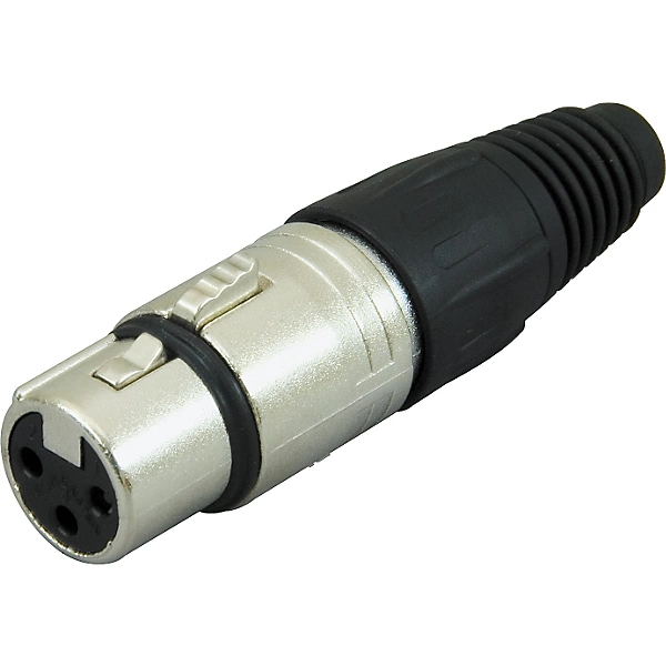 Neutrik NC3FX XLR F Connector