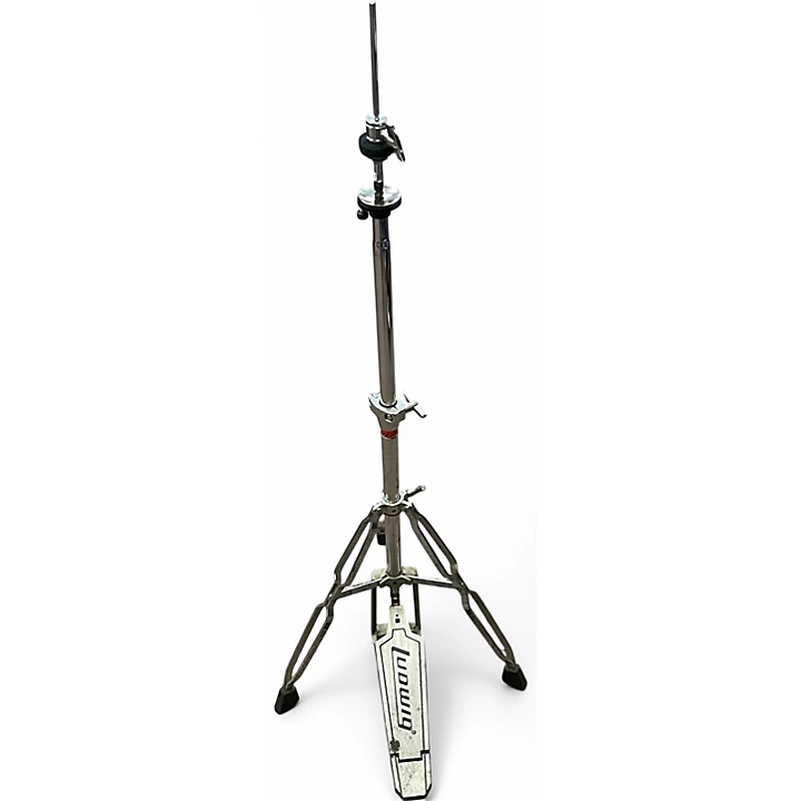 Ludwig Used Ludwig HI HAT STAND Hi Hat Stand