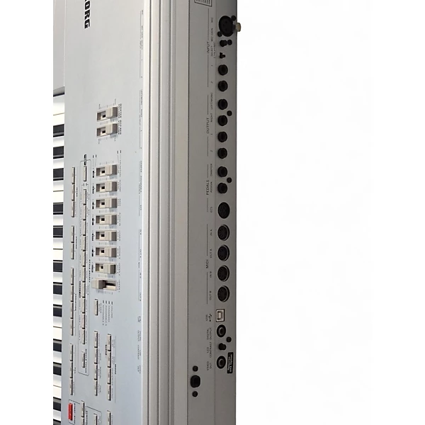 KORG Pa1x Pro Arranger Keyboard.gc