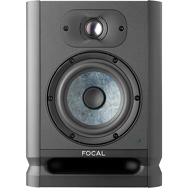 FOCAL Alpha 50 EVO 5 Powered Studio Monitor Each Level 1 L84356004000000.gc