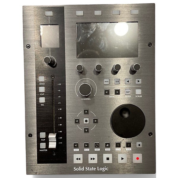 Solid State Logic Software Used Solid State Logic Software UF1.gc