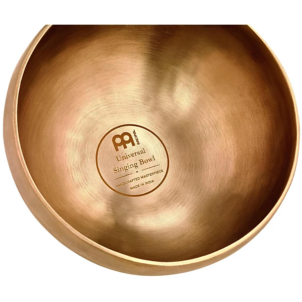 Sonic Energy 5 piece Universal Singing Bowl Set with Resonant Mallet 45 49 55 59 65 in