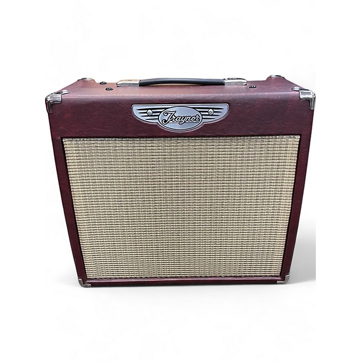 Traynor Used Traynor 40 Tube Guitar Combo Amp Tube Guitar Combo Amp.gc